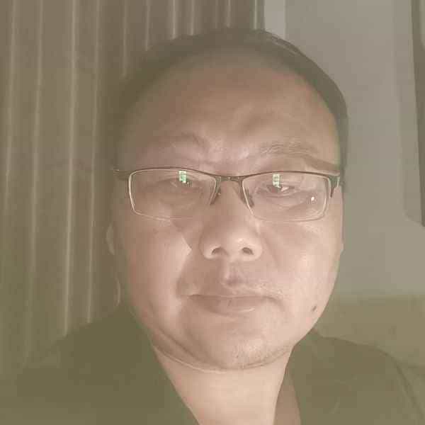 44岁岁山东单身帅哥 - 通辽吉缘网