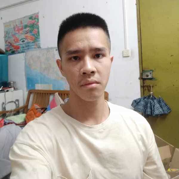 28岁岁广东单身帅哥 - 通辽吉缘网
