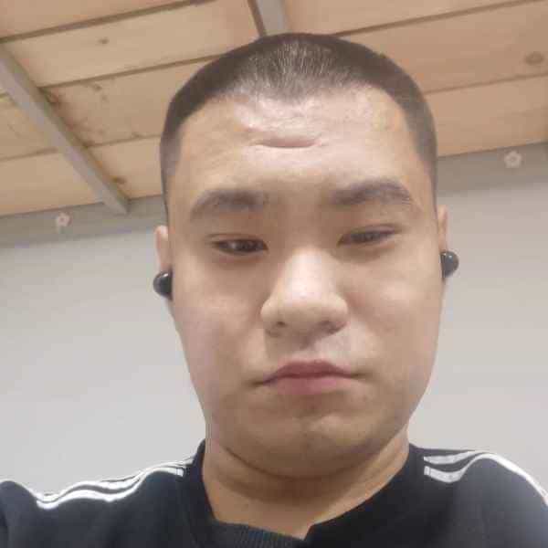 25岁岁山东单身帅哥 - 通辽吉缘网
