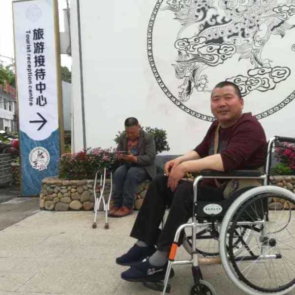 35岁岁浙江单身帅哥 - 通辽吉缘网