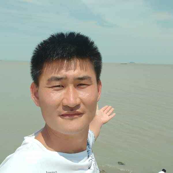 32岁岁山东单身帅哥 - 通辽吉缘网