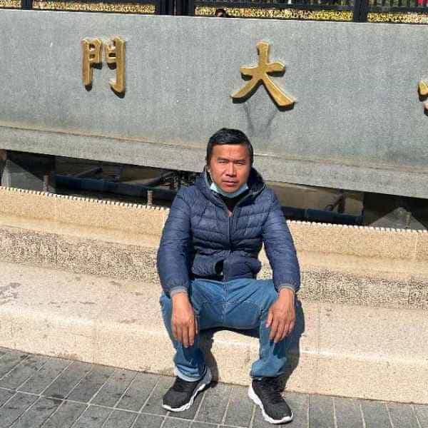 45岁岁福建单身帅哥 - 通辽吉缘网