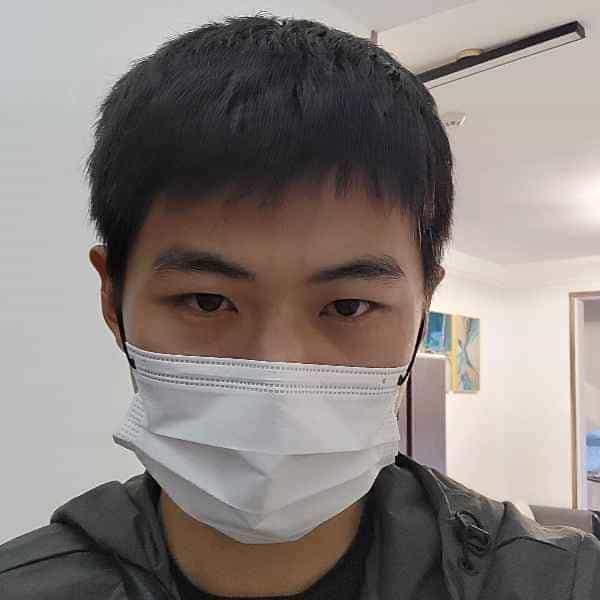 33岁岁山东单身帅哥 - 通辽吉缘网
