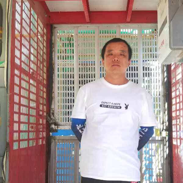 37岁岁辽宁单身帅哥 - 通辽吉缘网