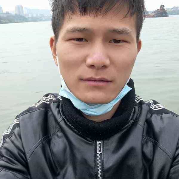 31岁岁江西单身帅哥 - 通辽吉缘网