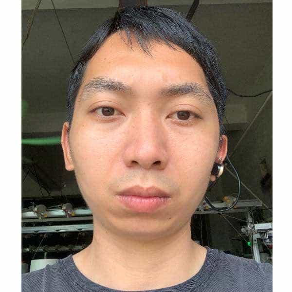 30岁岁广东单身帅哥 - 通辽吉缘网