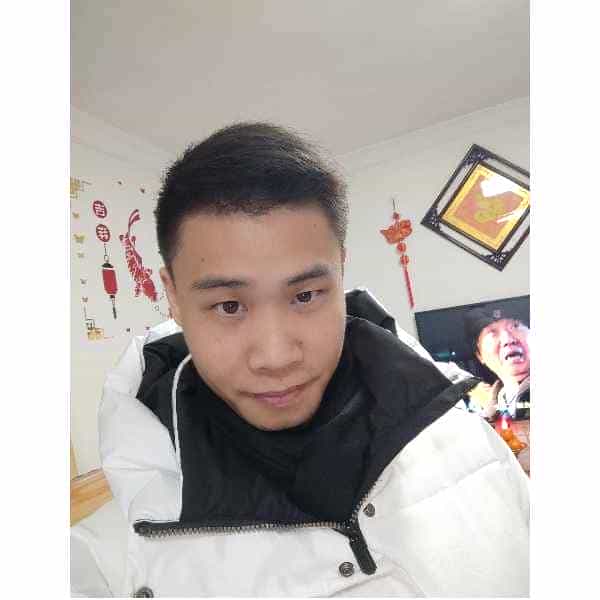 29岁岁福建单身帅哥 - 通辽吉缘网