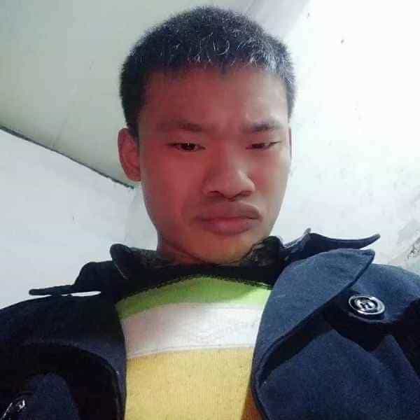 38岁岁四川单身帅哥 - 通辽吉缘网