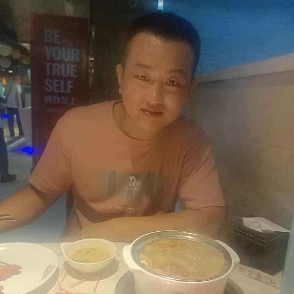 34岁岁山西单身帅哥 - 通辽吉缘网