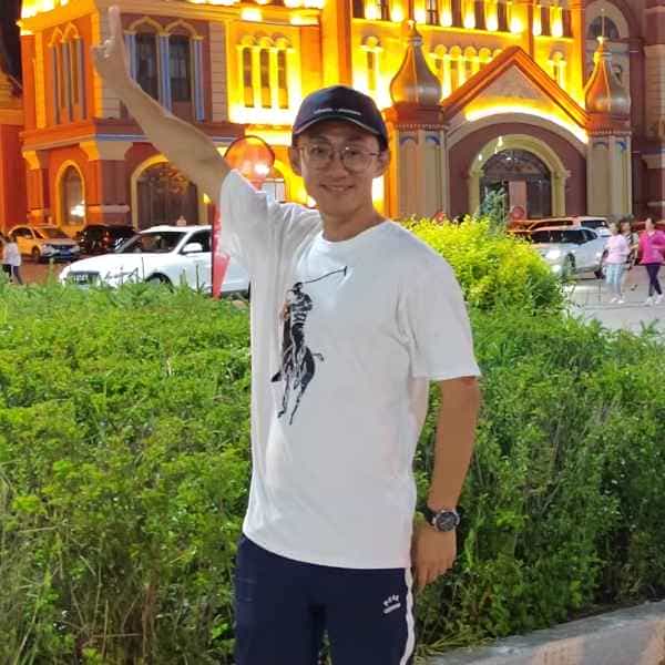 40岁岁辽宁单身帅哥 - 通辽吉缘网