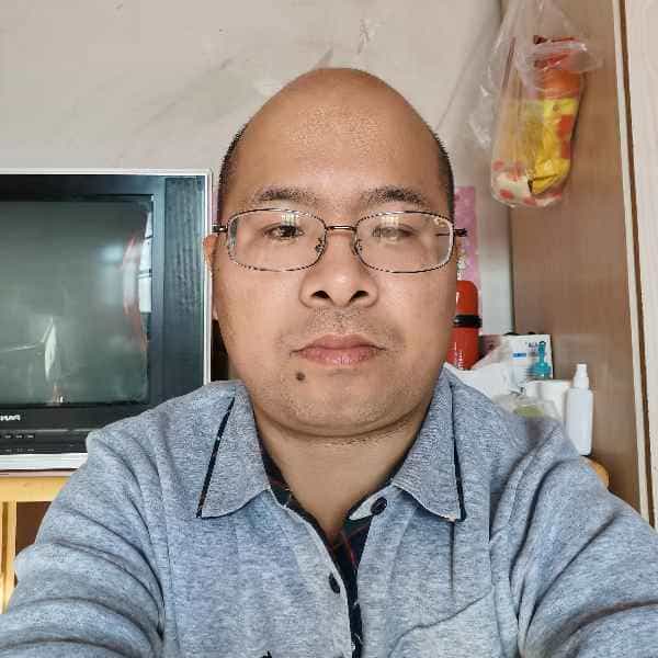 37岁岁山东单身帅哥 - 通辽吉缘网