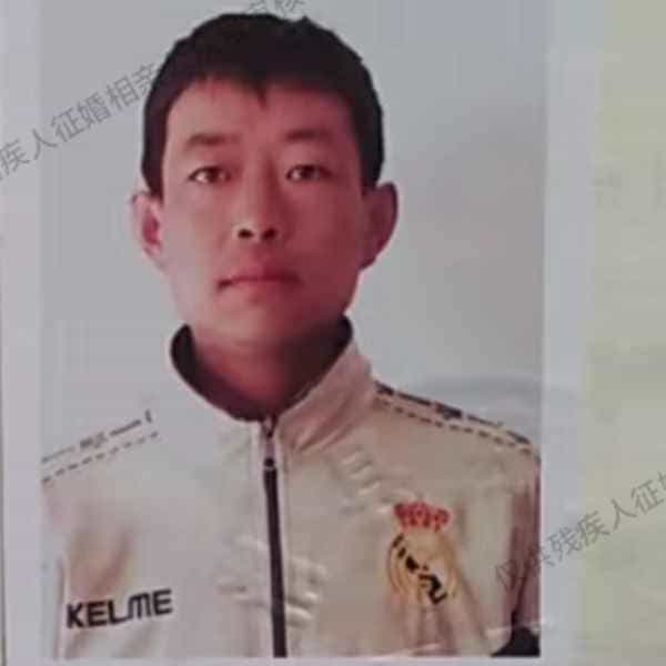 39岁岁河南单身帅哥 - 通辽吉缘网