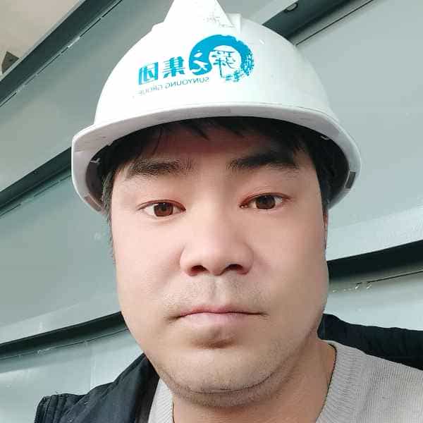 35岁岁湖北单身帅哥 - 通辽吉缘网