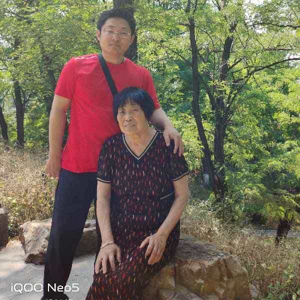 39岁岁辽宁单身帅哥 - 通辽吉缘网