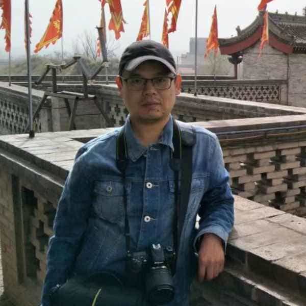43岁岁河北单身帅哥 - 通辽吉缘网