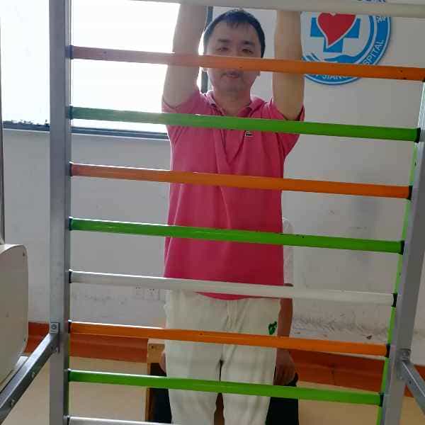 35岁岁安徽单身帅哥 - 通辽吉缘网