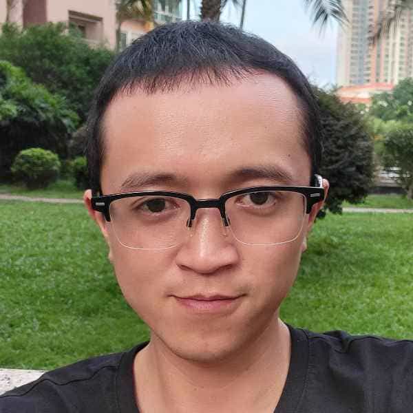 36岁岁广东单身帅哥 - 通辽吉缘网