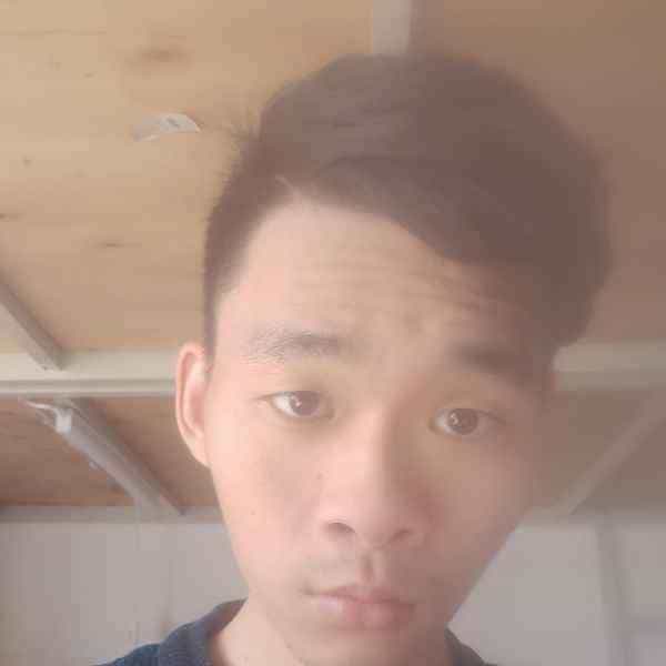 26岁岁江西单身帅哥 - 通辽吉缘网
