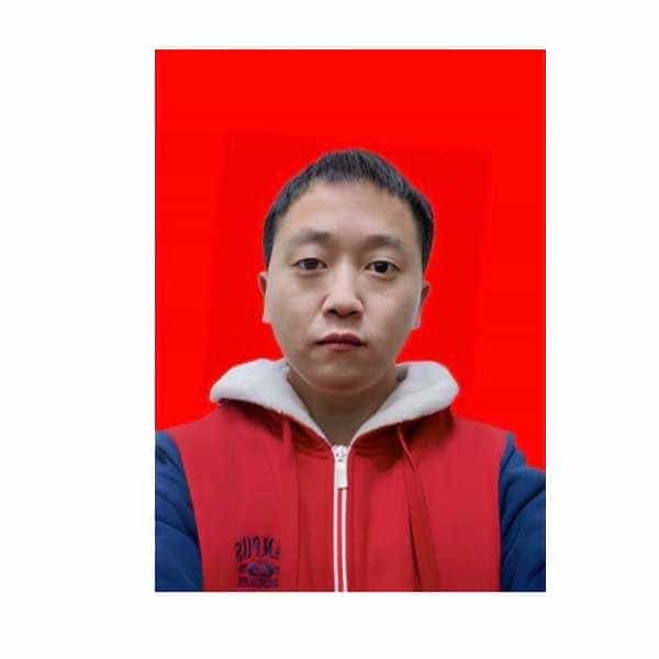 33岁岁四川单身帅哥 - 通辽吉缘网