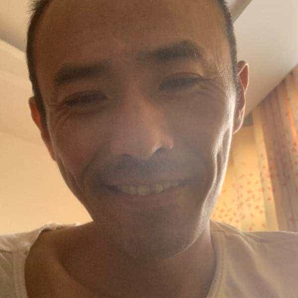 39岁岁江苏单身帅哥 - 通辽吉缘网