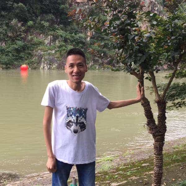 40岁岁湖北单身帅哥 - 通辽吉缘网