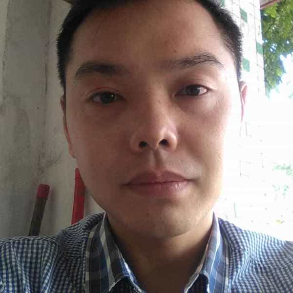 38岁岁四川单身帅哥 - 通辽吉缘网