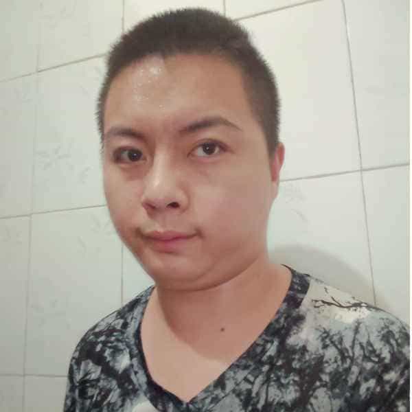 25岁岁山东单身帅哥 - 通辽吉缘网