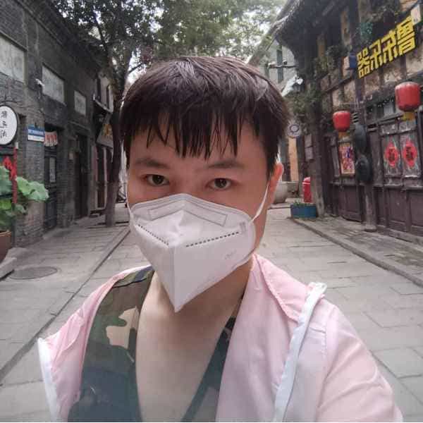 30岁岁河北单身帅哥 - 通辽吉缘网