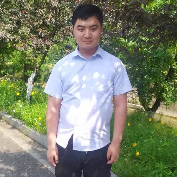 29岁岁江西单身帅哥 - 通辽吉缘网