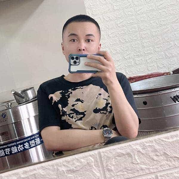 30岁岁黑龙江单身帅哥 - 通辽吉缘网