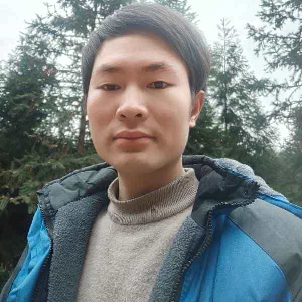 33岁岁湖南单身帅哥 - 通辽吉缘网