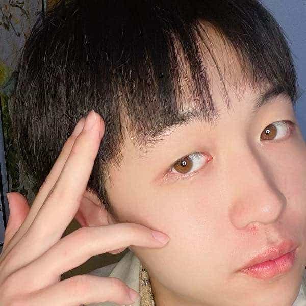 35岁岁河北单身帅哥 - 通辽吉缘网