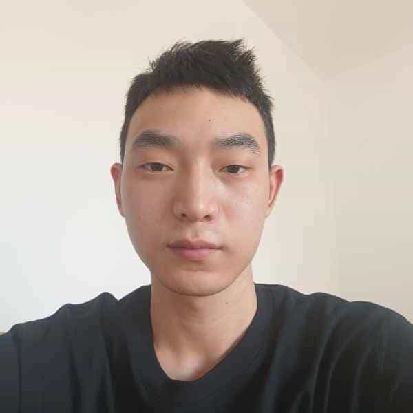 27岁岁江西单身帅哥 - 通辽吉缘网