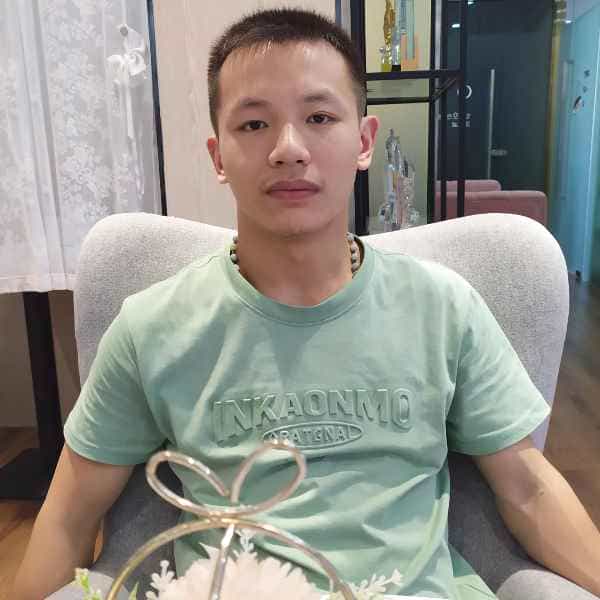 28岁岁江西单身帅哥 - 通辽吉缘网