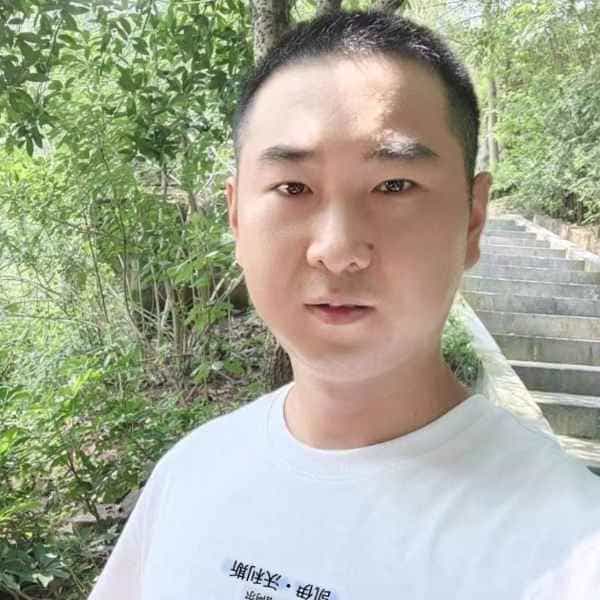 36岁岁重庆单身帅哥 - 通辽吉缘网