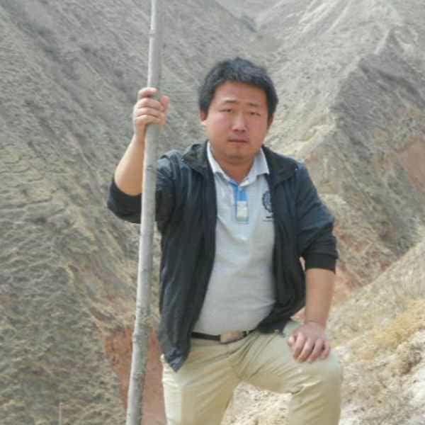 36岁岁甘肃单身帅哥 - 通辽吉缘网