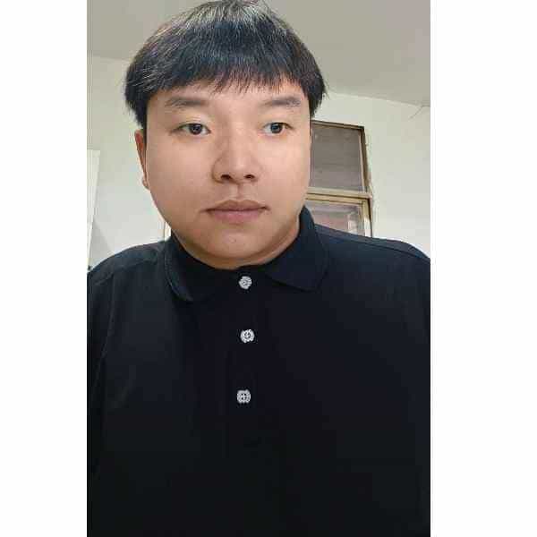 33岁岁湖北单身帅哥 - 通辽吉缘网
