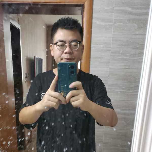35岁岁陕西单身帅哥 - 通辽吉缘网