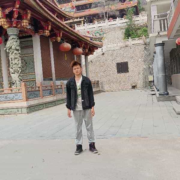 28岁岁江西单身帅哥 - 通辽吉缘网