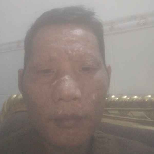 33岁岁广西单身帅哥 - 通辽吉缘网