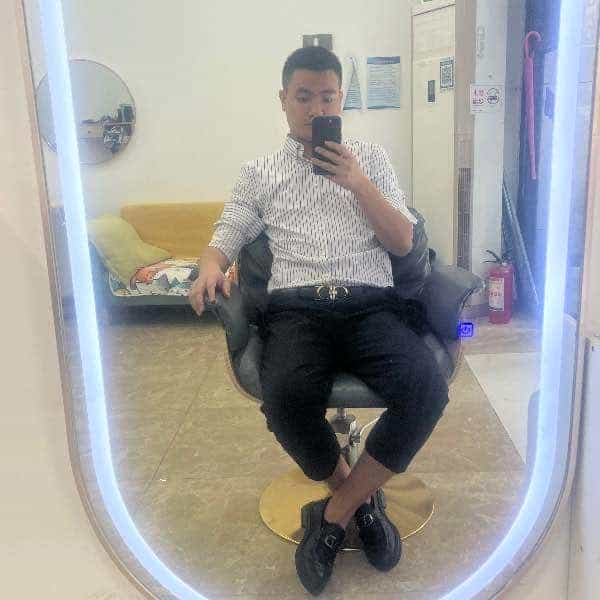 26岁岁湖南单身帅哥 - 通辽吉缘网