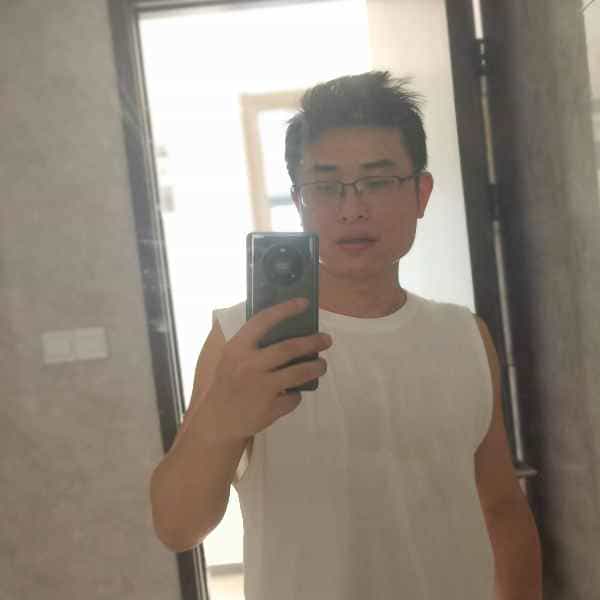 39岁岁广东单身帅哥 - 通辽吉缘网