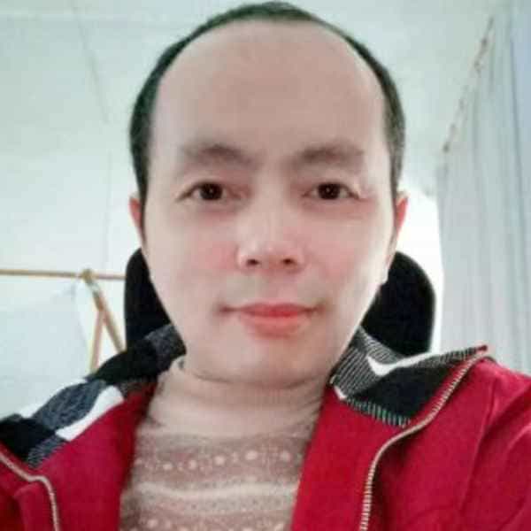 39岁岁江西单身帅哥 - 通辽吉缘网