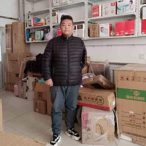 38岁岁河北单身帅哥 - 通辽吉缘网