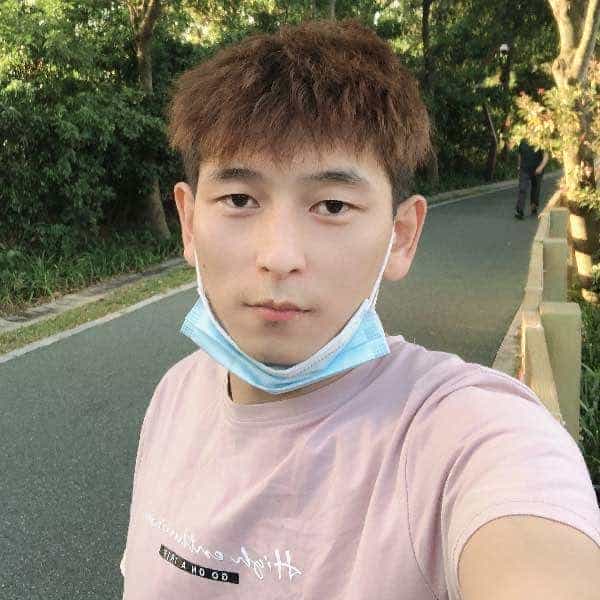 34岁岁湖北单身帅哥 - 通辽吉缘网
