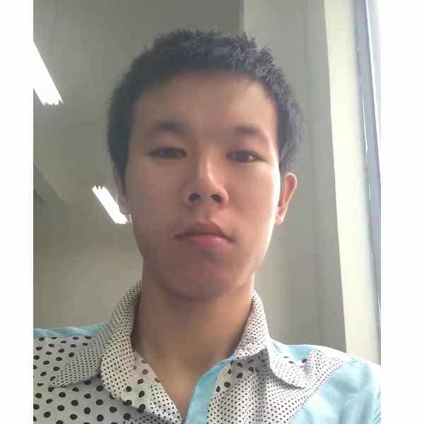 33岁岁陕西单身帅哥 - 通辽吉缘网