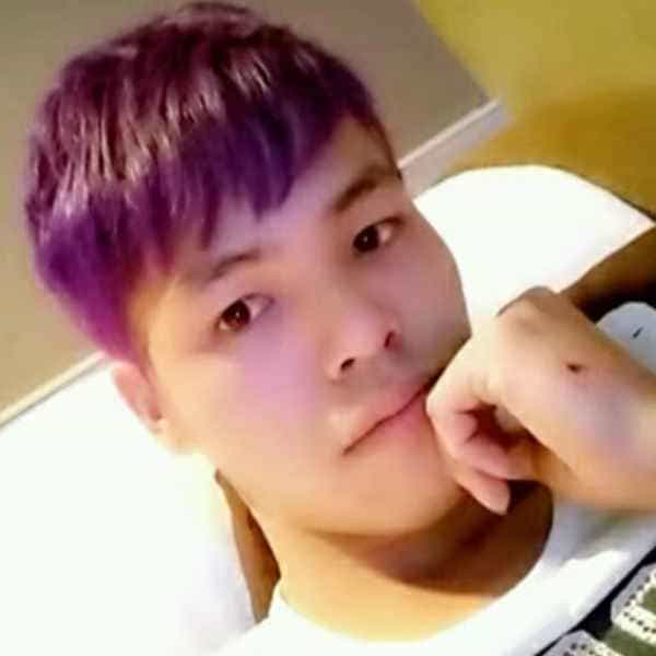 33岁岁广东单身帅哥 - 通辽吉缘网