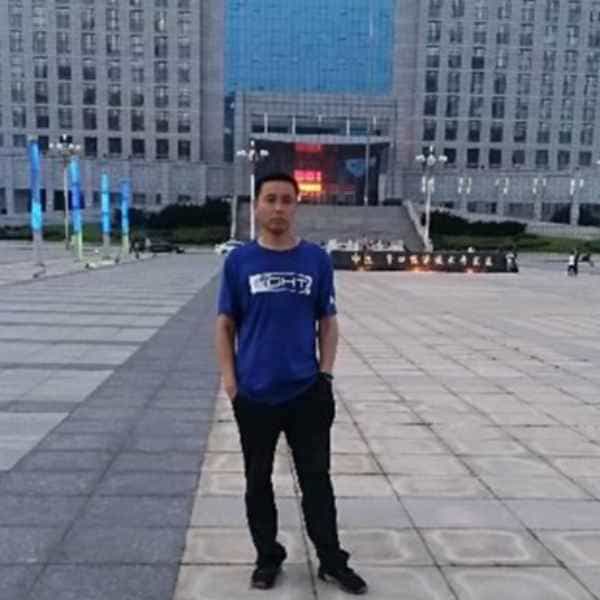 35岁岁辽宁单身帅哥 - 通辽吉缘网