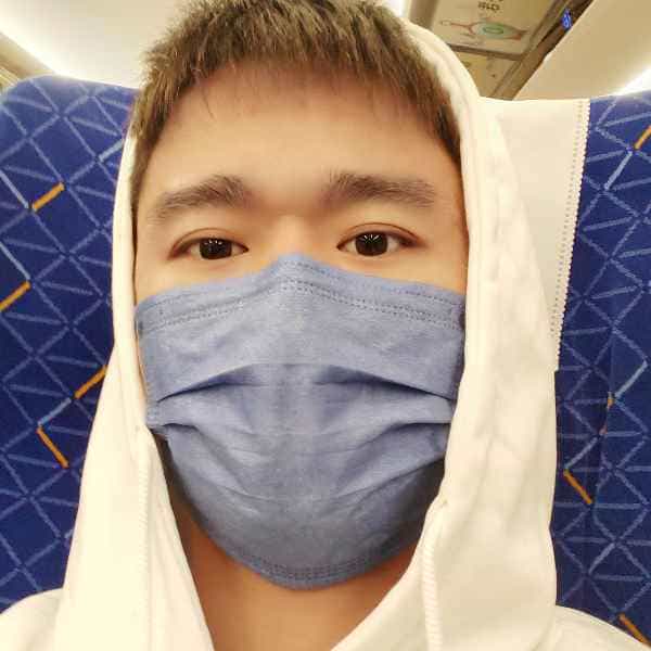 32岁岁广东单身帅哥 - 通辽吉缘网