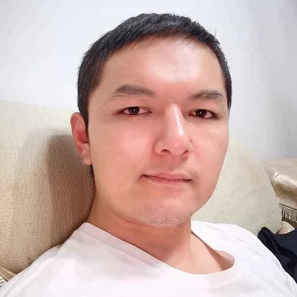33岁岁湖南单身帅哥 - 通辽吉缘网